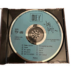 Rare Autographed LA LEY Doble Opuesto CD Album Philips Polygram Signed VG+
