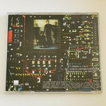 CD La Ley - Vi