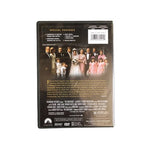The Godfather DVD Marlon Brando Al Pacino Francis Ford Coppola Mafia Classic