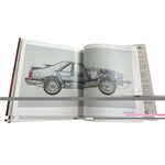 Mustang Anniversary Edition 1964-1994 Nicky Wright 1995 Hardcover Coffee Table