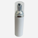 8pc Empty Mini Foam Soap Dispenser Refillable Travel Bottles 5" 0.2oz New