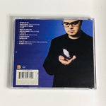 Rare! CD Aleks Syntek ‎- Mundo Lite