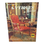 Antiques & Cabinetmakers Journal Mar-Apr 1980 Rothschilds Yolles Vintage VG