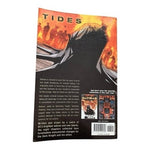 DC Comics Batman War Games Act Two Tides Paperback Graphic Novel 192 Pages VG