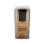 Deborah Lippmann Luxurious Nail Polish Shifting Sands Nail Color New in Box