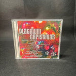 CD Platinum Christmas