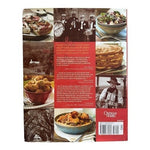 Southern Living Homestyle Cookbook 400+ Mouthwatering Recipes Hardcover 400 VG