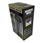 Sharper Image Electronic Vacuum Seal Wine Preserver Digital Display NIB