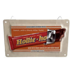 Hollie-Ho Trick 'r Treat 6x10 Metal Sign Halloween Decor NEW