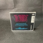 CD The Church - The Blurred Crusade