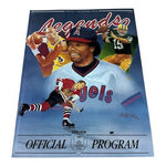 LEGENDS 1st Sports Special Issue Magazine Anaheim 1991 Kareem Abdul-Jabbar Cover