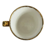 Royal Albert Old Country Roses Chintz Collection Mug 22K Gold Trim England