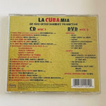 CD La Cuba Mia (Soundtrack)