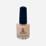 JESSICA CN-447 NAILS GONE BARE Nail Polish Nail Top Nail Color 0.5 fl oz New