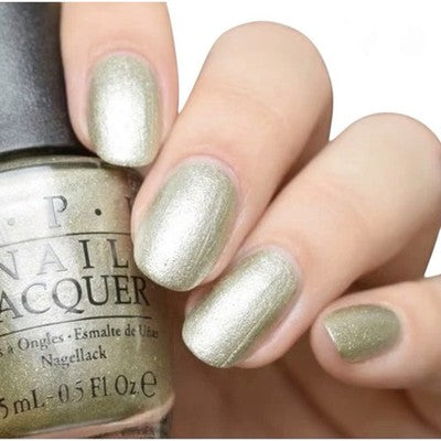 OPI COMET CLOSER Nail Lacquer Nail Polish Top Coat 0.5 fl oz New