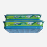 Swiffer Sweeper Wet Mopping Pad Refills 2 Pack Lavender Vanilla NIB
