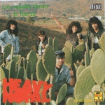 CD Heavy Nopal - Los Nopales Tienen La Fuerza