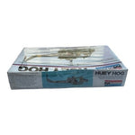 Vintage 1977 Revell Monogram Huey Hog Helicopter Model Kit 1:48 Scale Sealed NIB