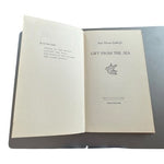 Gift from the Sea by Anne Morrow Lindbergh 1963 Pantheon Vintage Hardcover G