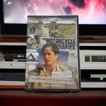 The Motorcycle Diaries DVD NEW Spanish Audio English Subtitles Che Guevara