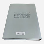 The Beatles Anthology 1st Edition 2000 Hardcover Book Dust Jacket ISBN 978081182
