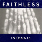 CD Faithless - Insomnia