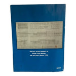2008 Alexander Autographs Collector's Handbook Auction Catalogue Softcover VG