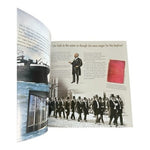 Titanic Belfast Tour Guide Book Illustrated Souvenir Paperback Maritime Museum
