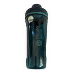 BlenderBottle Radian Teal 26oz Shaker Cup BPA Free Genuine Sports Bottle VG