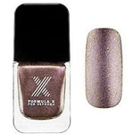 SEPHORA FORMULA X Nail Polish HEROIC Nail Lacquer Top Coat New
