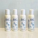 Beauty Without Cruelty BWC Vegan Hand & Body Lotion Travel Size 4x2fl oz