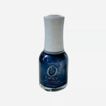 Orly Nail Lacquer OPPOSITES ATTRACT Nail Polish Nail Color Full Size Blue New