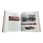 Mustang Anniversary Edition 1964-1994 Nicky Wright 1995 Hardcover Coffee Table
