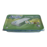 Swiffer Sweeper Wet Mopping Pad Refills 2 Pack Lavender Vanilla NIB