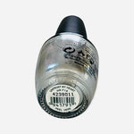 OPI Nail Lacquer Nail Polish Unfrost My Heart 0.5oz New