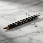 Black Magic Eye Liner Glimmer Pencil Blackend Sterling Silver 01 NWOT