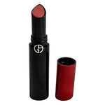 Giorgio Armani Lip Power Longwear Vivid Lip Color 108 IN LOVE Lipstick Rare NIB