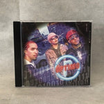 Rare! CD Optimo ‎- Optimo FDL