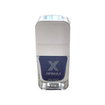 Sephora Formula X DESIRE Nail Polish Brown Nail Lacquer 0.5oz New