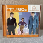CD #1 Hits Of The 60s