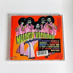 Rare! CD Maldita Vecindad y Los Hijos Del 5to. Patio - Mostros