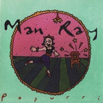 CD Man Ray - Popurri