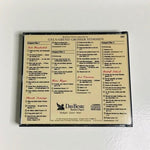 CD Set Gala-Abend Grosser Stimmen 1-3