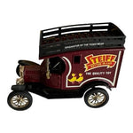 Corgi Classics Ford Model T Van Steiff Edition C865/11 NIB Rare Collectible