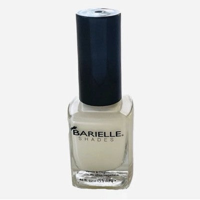 Barielle 5148 YOUNG'N IN LOVE Nail Polish Top Coat Red 0.45oz New