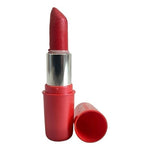 Rare IsaDora Lip Treat Color Lipstick 08 Pomegranate Discontinued