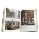 Art of the World The Art of Rome and Her Empire Hardcover Vintage Art Book G+