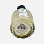 JESSICA Nail Polish CN-444 SILK NIGHTY Nail Top Coat Full Size 0.5 fl oz New