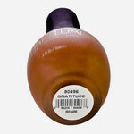 SpaRitual Nail Polish Nail Top Lacquer Color GRATITUDE Vegan 0.5 fl oz New