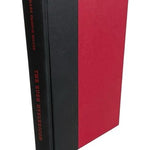 The Bush Dyslexicon by Mark Crispin Miller Hardcover 2001 W W Norton VG